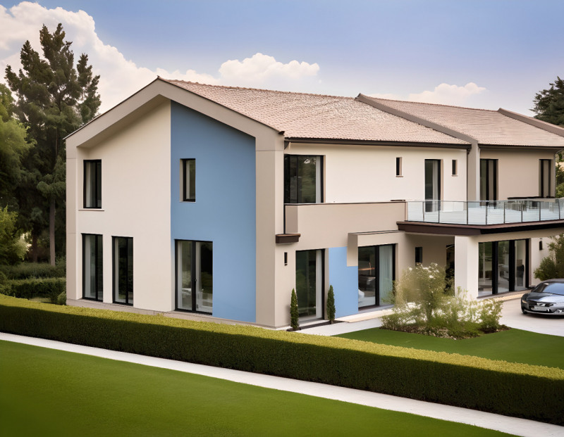 Immagine 7 di Terreno in vendita  in Via Veneto a Borgoricco