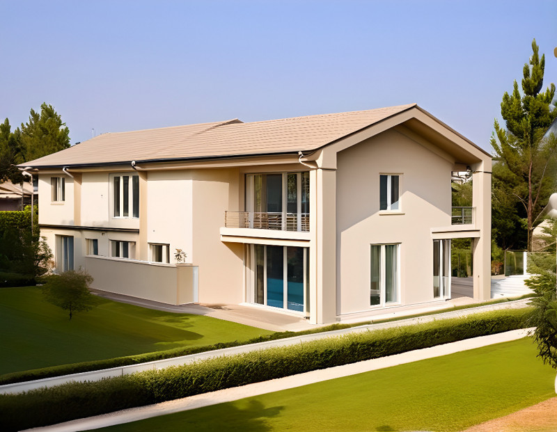 Immagine 9 di Terreno in vendita  in Via Veneto a Borgoricco