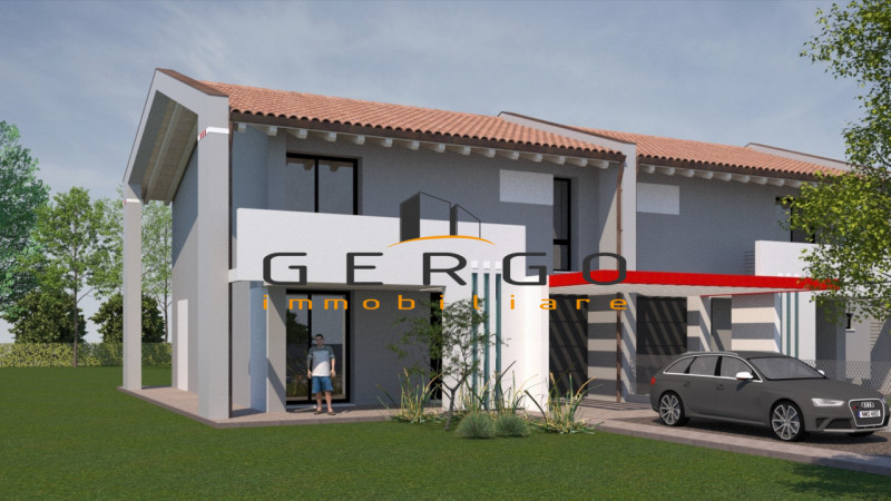 Immagine 12 di Terreno in vendita  in Via Veneto a Borgoricco