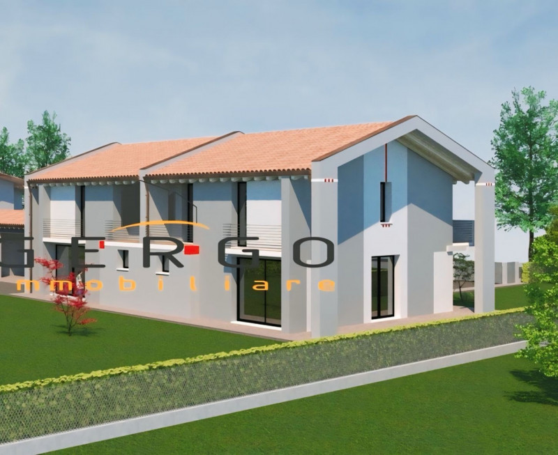 Immagine 13 di Terreno in vendita  in Via Veneto a Borgoricco