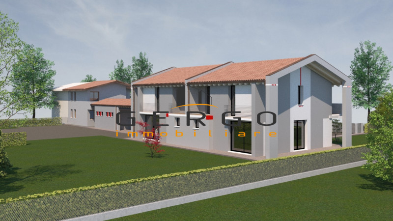 Immagine 15 di Terreno in vendita  in Via Veneto a Borgoricco