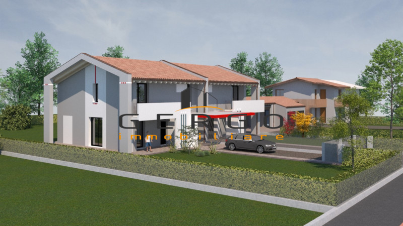 Immagine 16 di Terreno in vendita  in Via Veneto a Borgoricco