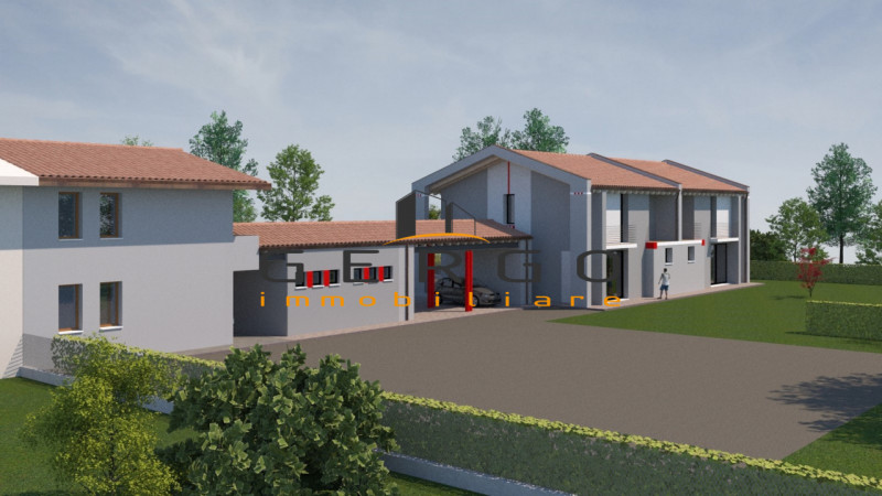 Immagine 17 di Terreno in vendita  in Via Veneto a Borgoricco