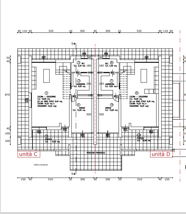 Immagine 19 di Terreno in vendita  in Via Veneto a Borgoricco