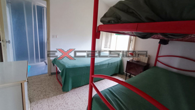 Immagine 2 di Villetta a schiera in vendita  in C.so Risorgimento n. 160 - Porto Viro (RO) a Ariano Nel Polesine