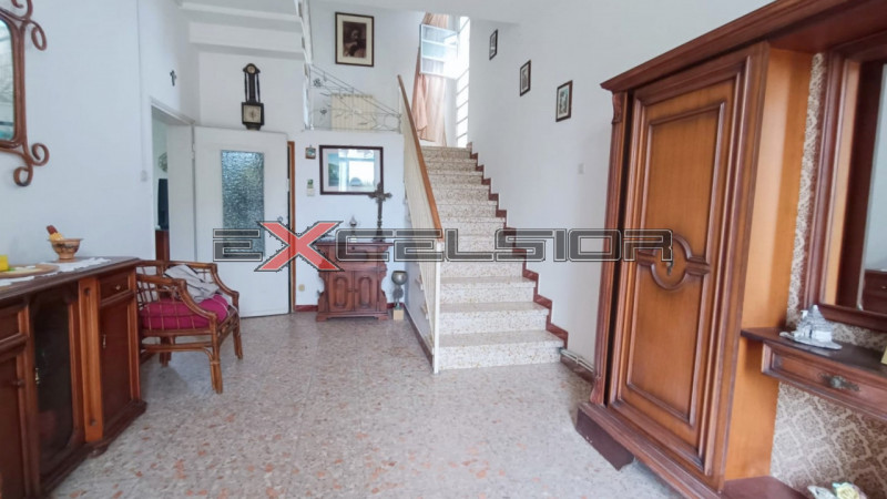 Immagine 3 di Villetta a schiera in vendita  in C.so Risorgimento n. 160 - Porto Viro (RO) a Ariano Nel Polesine