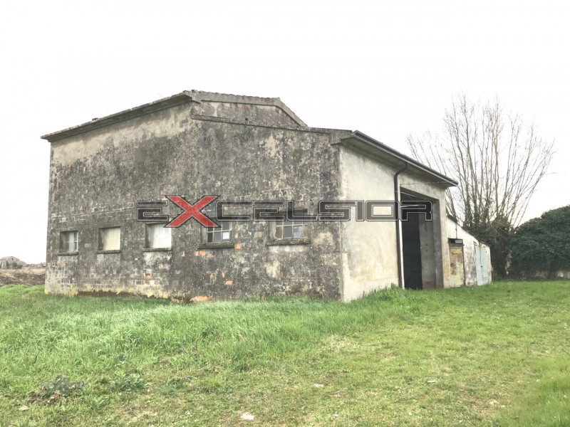 Immagine 5 di Villetta a schiera in vendita  in C.so Risorgimento n. 160 - Porto Viro (RO) a Ariano Nel Polesine