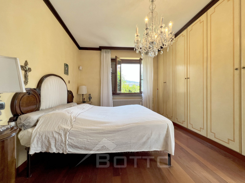 Immagine 16 di Casa indipendente in vendita  in via della madonna n 36 a Grignasco