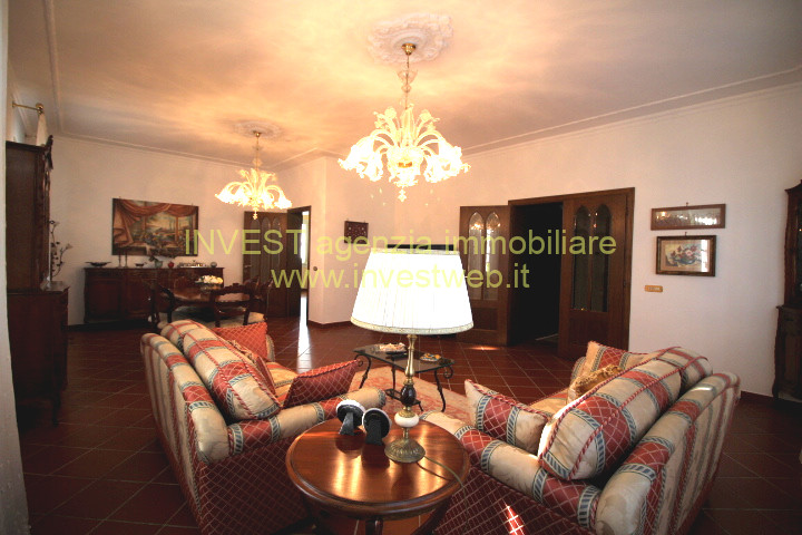 Immagine 2 di Villa in vendita  a Ariano Nel Polesine