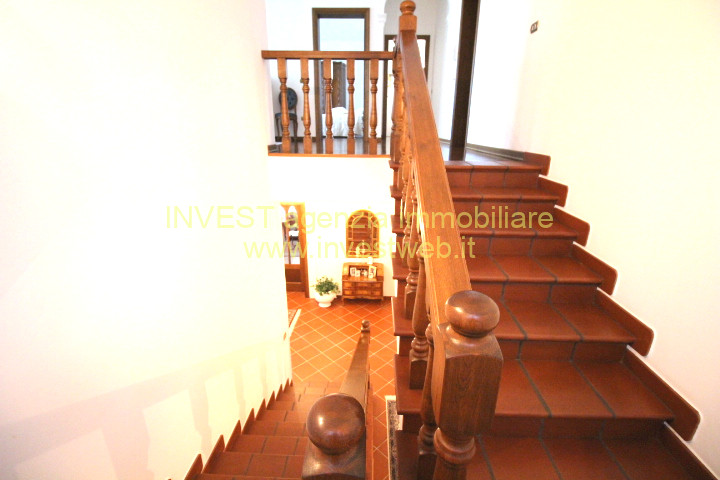 Immagine 4 di Villa in vendita  a Ariano Nel Polesine