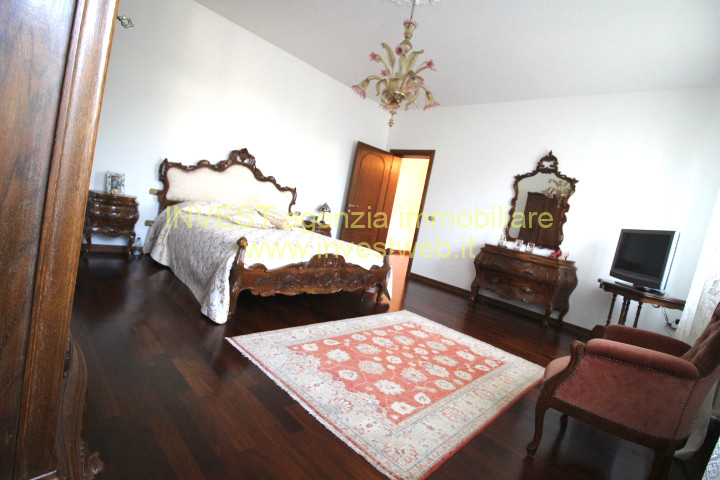 Immagine 5 di Villa in vendita  a Ariano Nel Polesine