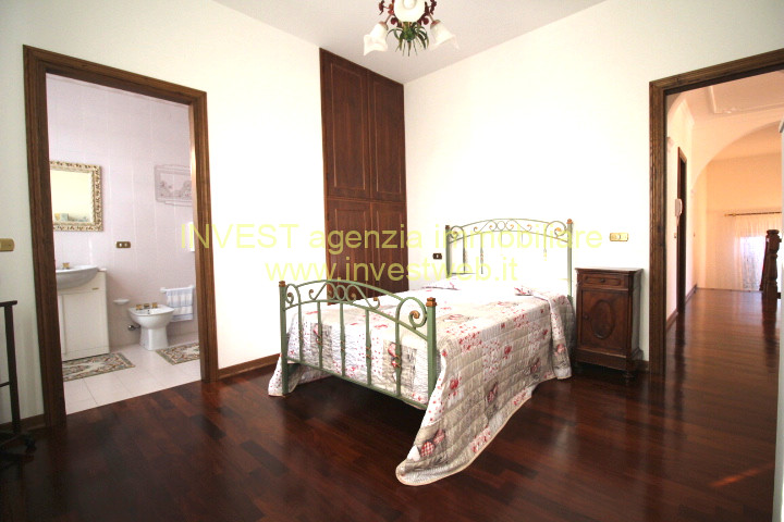 Immagine 6 di Villa in vendita  a Ariano Nel Polesine