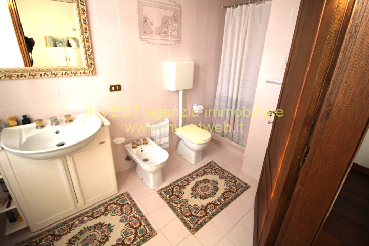 Immagine 7 di Villa in vendita  a Ariano Nel Polesine