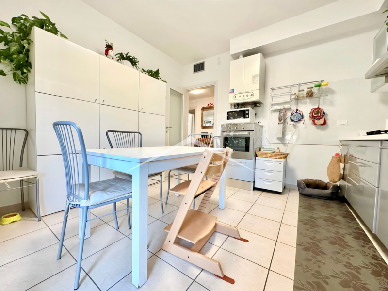 Immagine 1 di Appartamento in vendita  a Selvazzano Dentro