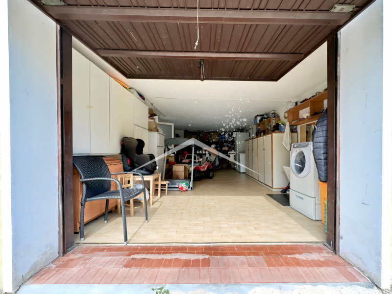 Immagine 4 di Appartamento in vendita  a Selvazzano Dentro