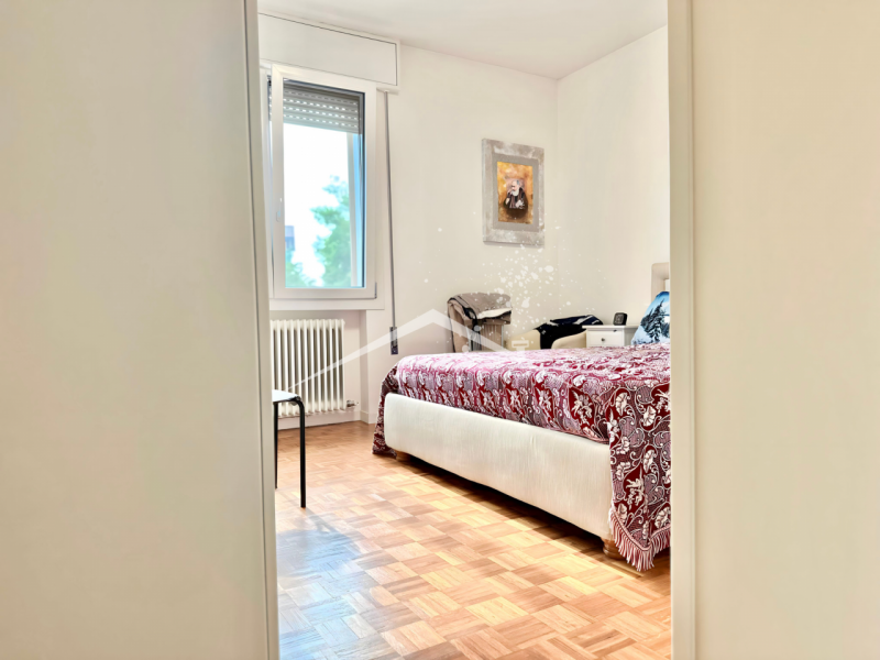 Immagine 6 di Appartamento in vendita  a Selvazzano Dentro