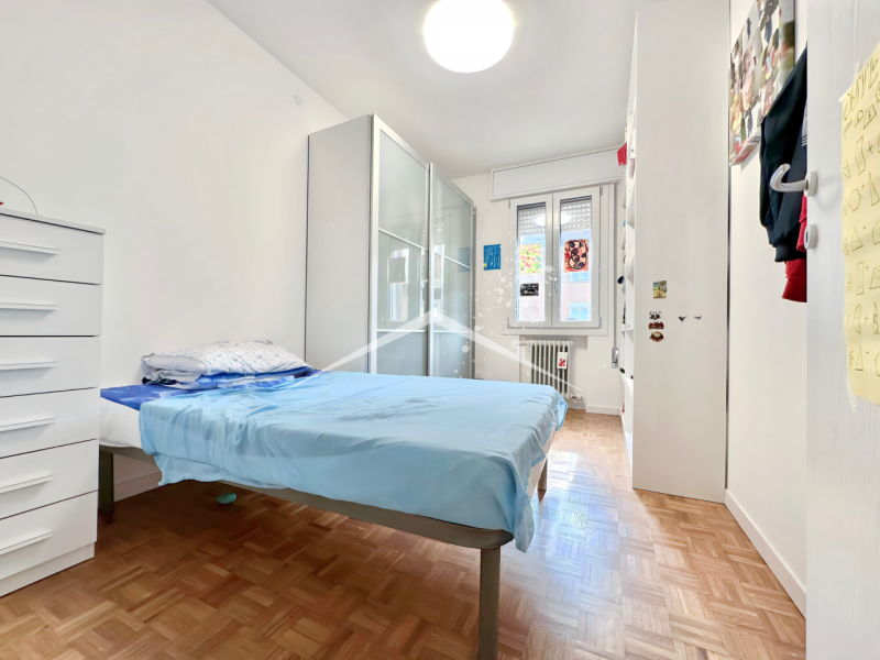 Immagine 7 di Appartamento in vendita  a Selvazzano Dentro