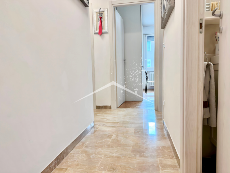 Immagine 12 di Appartamento in vendita  a Selvazzano Dentro