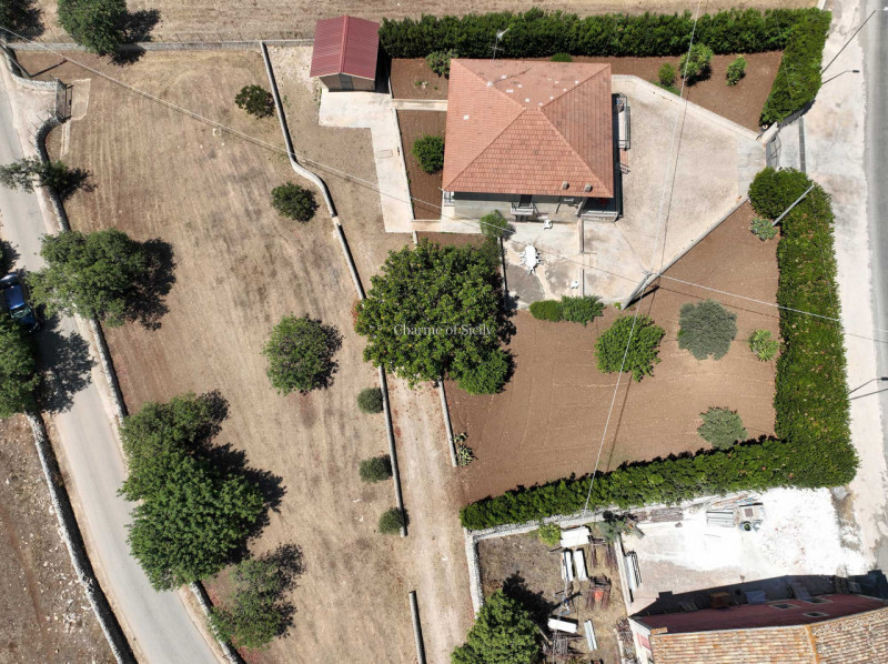 Immagine 4 di Casa indipendente in vendita  in San Giovanni Lo Pirato, scicli a Modica