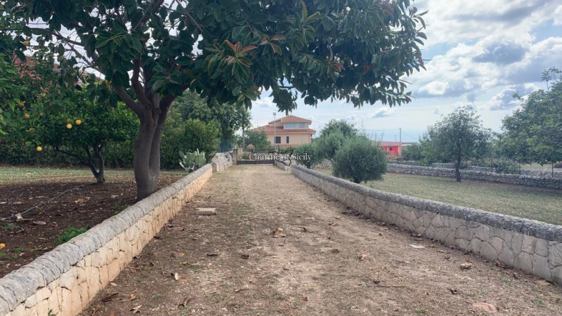 Immagine 6 di Casa indipendente in vendita  in San Giovanni Lo Pirato, scicli a Modica