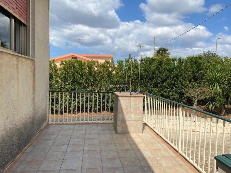 Immagine 15 di Casa indipendente in vendita  in San Giovanni Lo Pirato, scicli a Modica