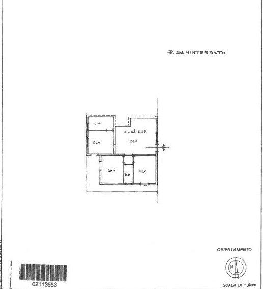 Immagine 40 di Casa indipendente in vendita  in San Giovanni Lo Pirato, scicli a Modica