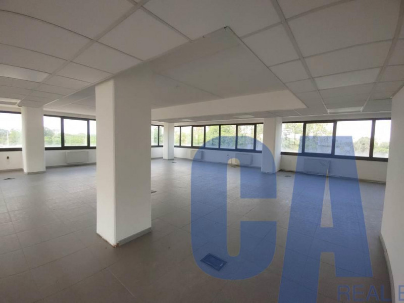 Immagine 7 di Ufficio in affitto  in VIA DELLA VIGNOLINA a Agrate Brianza