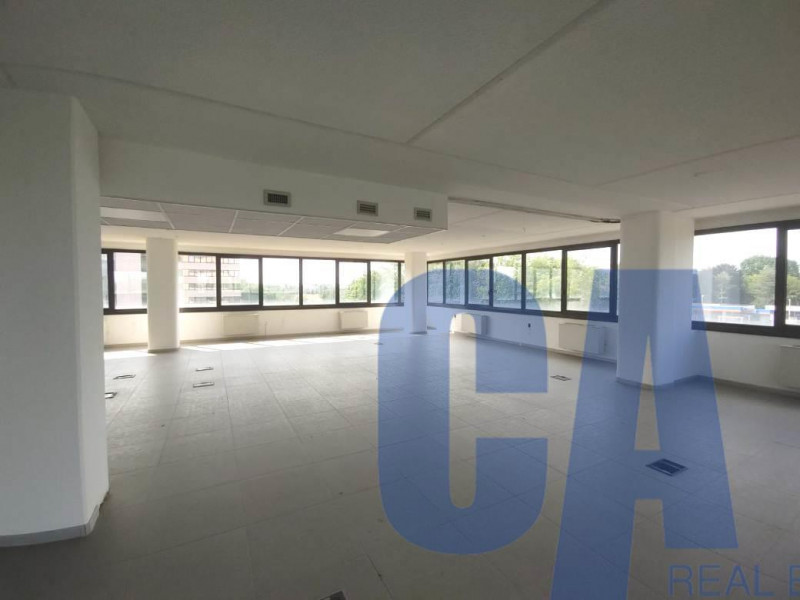 Immagine 10 di Ufficio in affitto  in VIA DELLA VIGNOLINA a Agrate Brianza