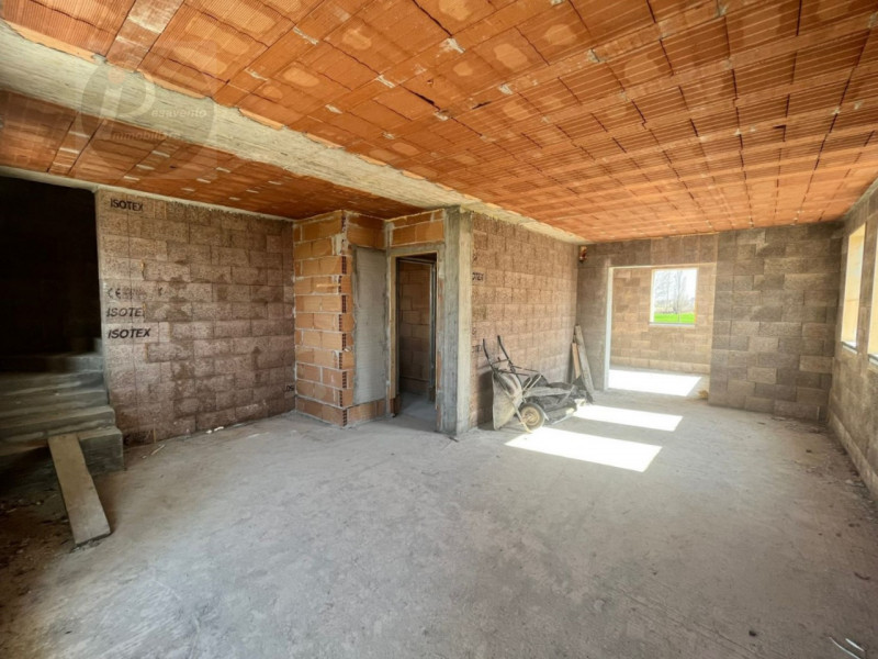 Immagine 5 di Casa indipendente in vendita  a Villafranca Padovana