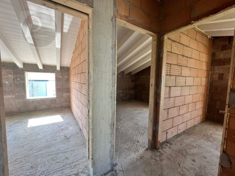 Immagine 7 di Casa indipendente in vendita  a Villafranca Padovana