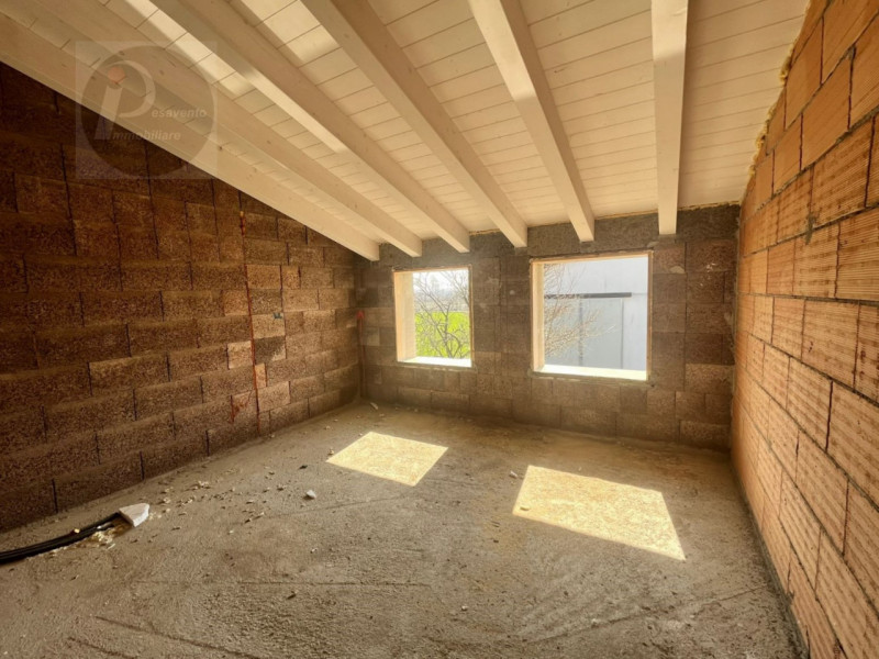 Immagine 8 di Casa indipendente in vendita  a Villafranca Padovana