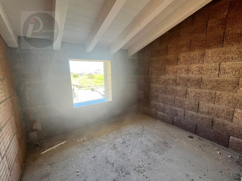 Immagine 9 di Casa indipendente in vendita  a Villafranca Padovana