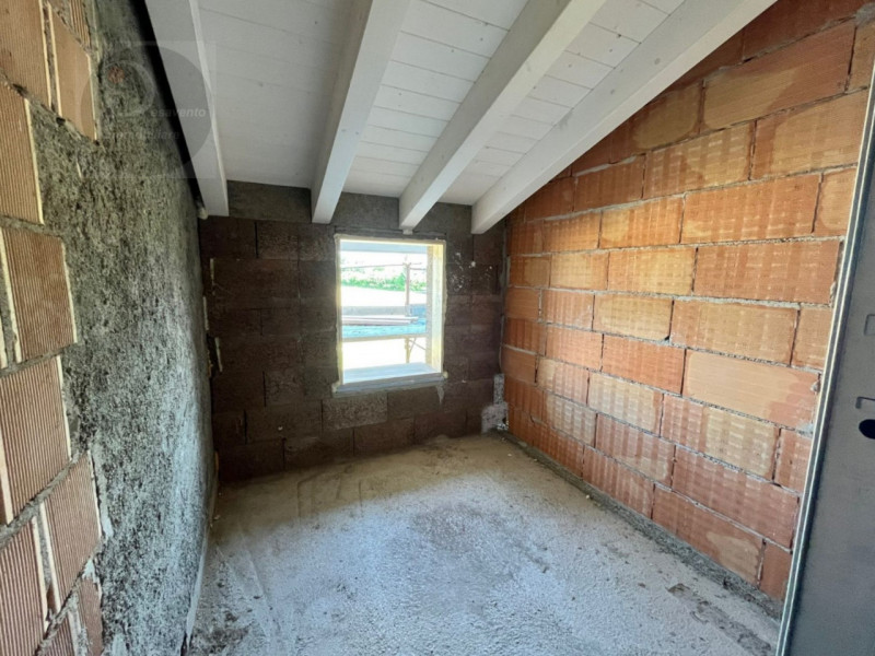 Immagine 10 di Casa indipendente in vendita  a Villafranca Padovana