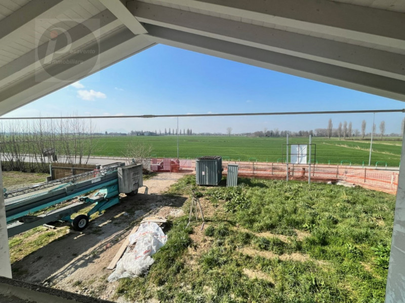 Immagine 13 di Casa indipendente in vendita  a Villafranca Padovana