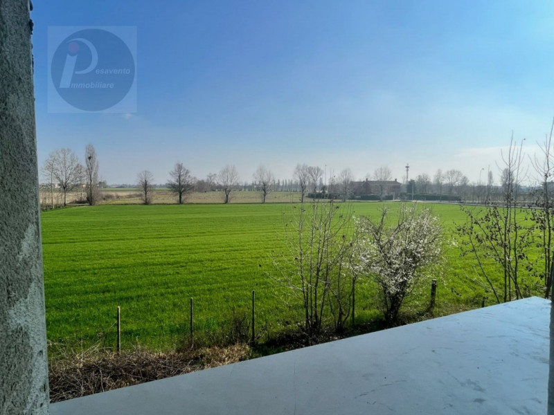 Immagine 14 di Casa indipendente in vendita  a Villafranca Padovana