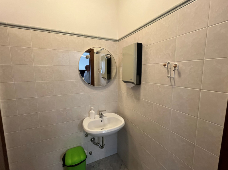 Immagine 20 di Ufficio in vendita  in Via della Provvidenza a Rubano