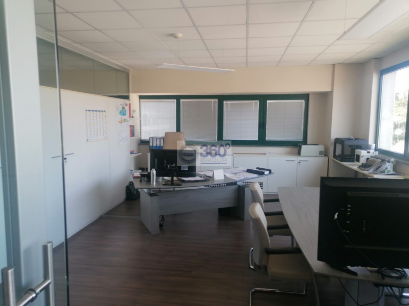 Immagine 15 di Capannone industriale in vendita  in Via XXV Aprile a Rovato