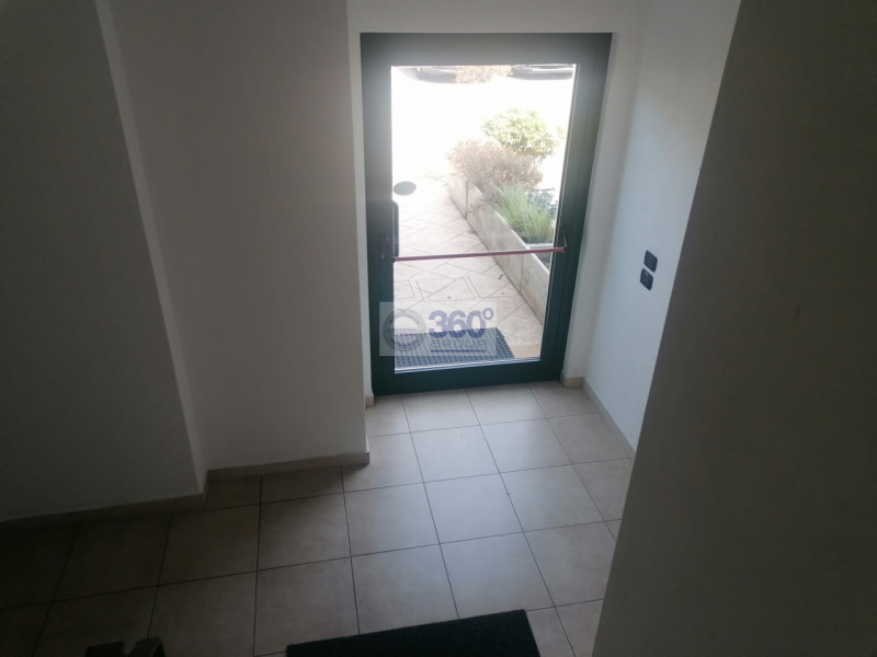 Immagine 22 di Capannone industriale in vendita  in Via XXV Aprile a Rovato