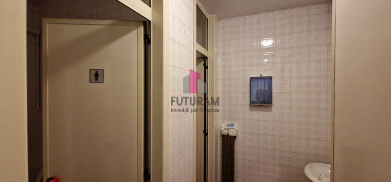 Immagine 6 di Ufficio in affitto  in VIA DEL SANTO a Limena