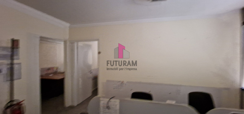 Immagine 11 di Ufficio in affitto  in VIA DEL SANTO a Limena