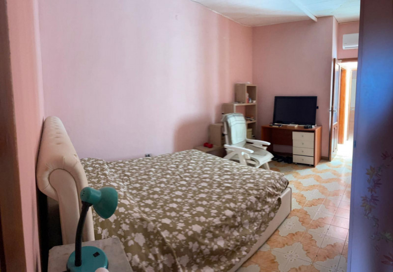 Immagine 9 di Casa indipendente in vendita  a Canicattini Bagni