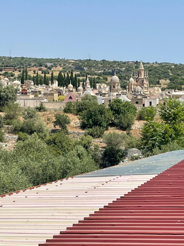 Immagine 10 di Casa indipendente in vendita  a Canicattini Bagni