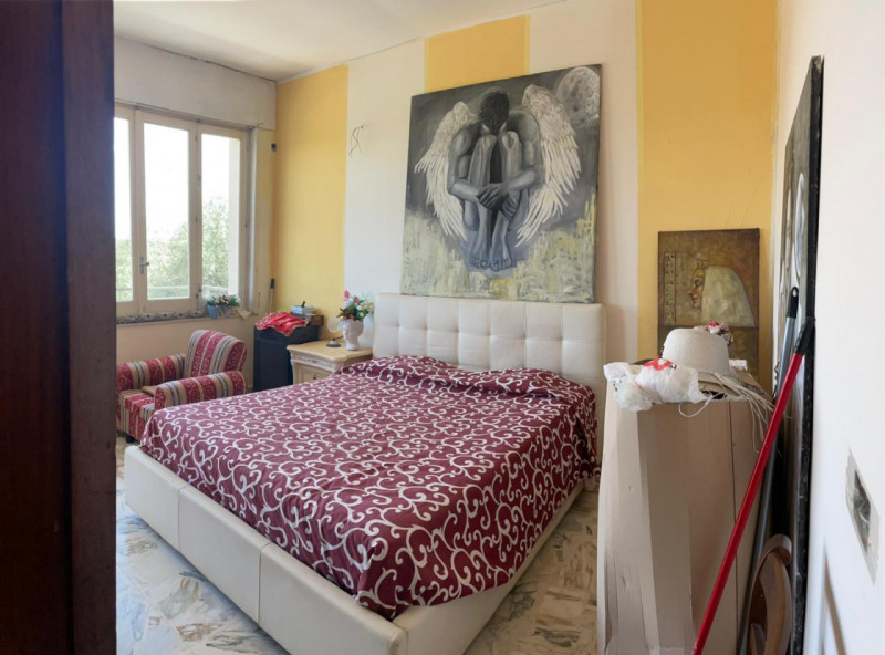 Immagine 12 di Casa indipendente in vendita  a Canicattini Bagni