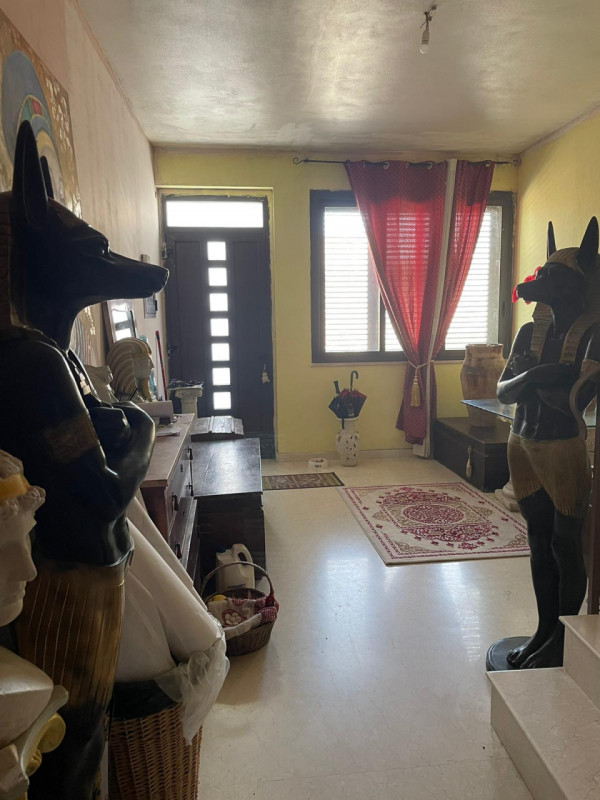 Immagine 16 di Casa indipendente in vendita  a Canicattini Bagni