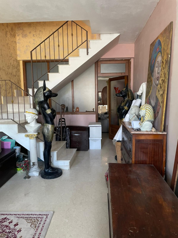 Immagine 17 di Casa indipendente in vendita  a Canicattini Bagni