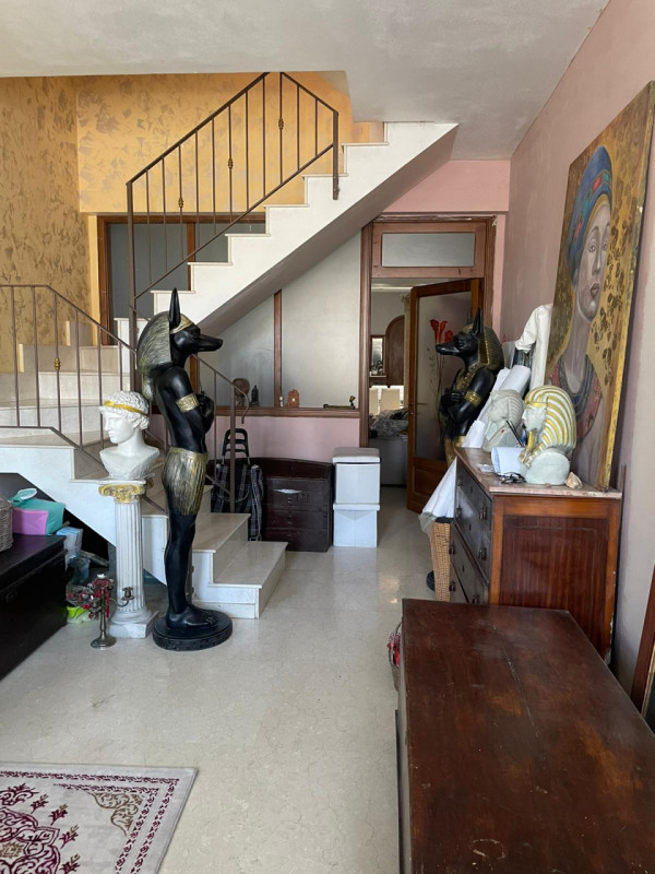 Immagine 18 di Casa indipendente in vendita  a Canicattini Bagni