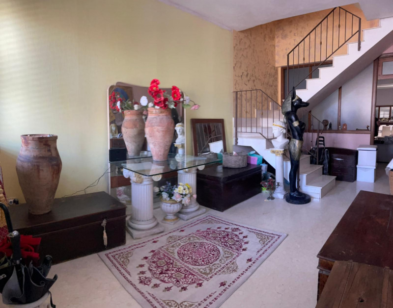 Immagine 19 di Casa indipendente in vendita  a Canicattini Bagni