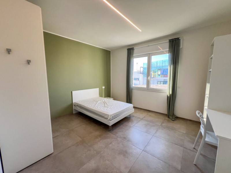 Immagine 1 di Camera in affitto  in VIA ROMEA 130 a Legnaro