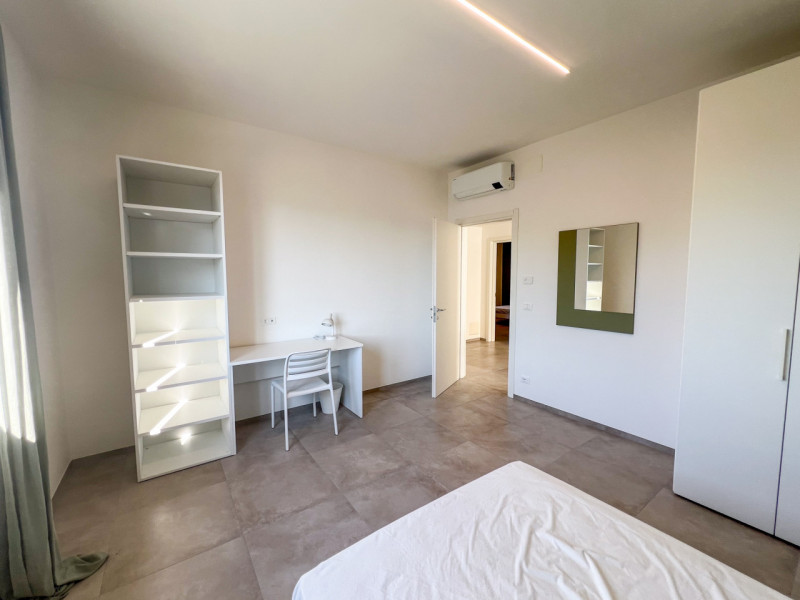 Immagine 5 di Camera in affitto  in VIA ROMEA 130 a Legnaro