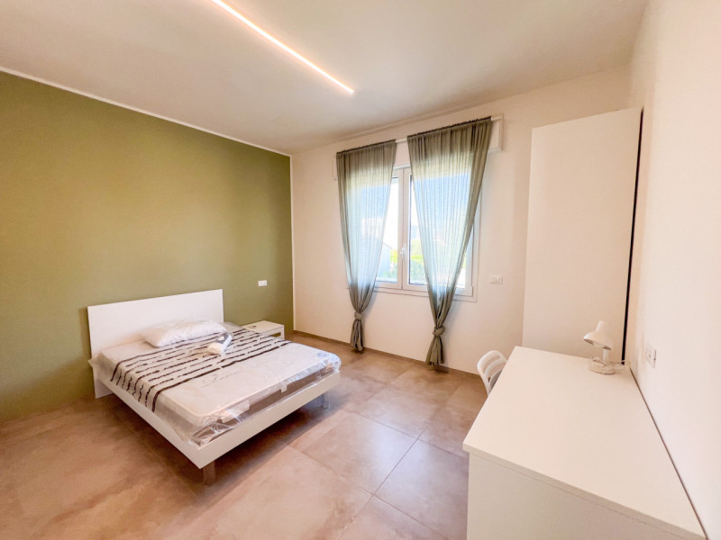 Immagine 7 di Camera in affitto  in VIA ROMEA 130 a Legnaro